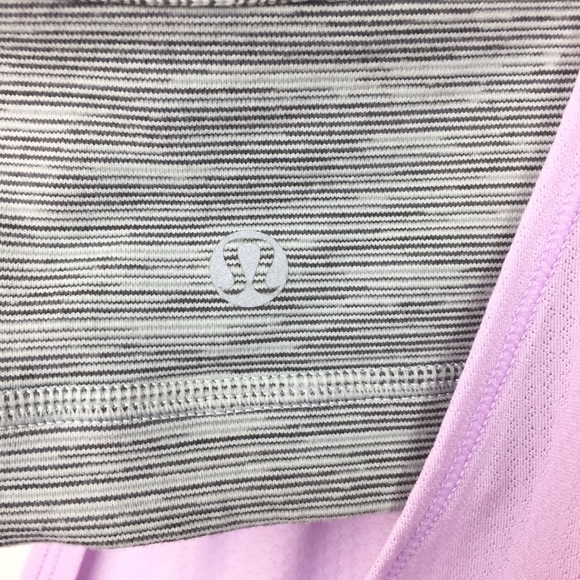 Lululemon Set of 2 Workout Tank Top - Picture 8 of 12